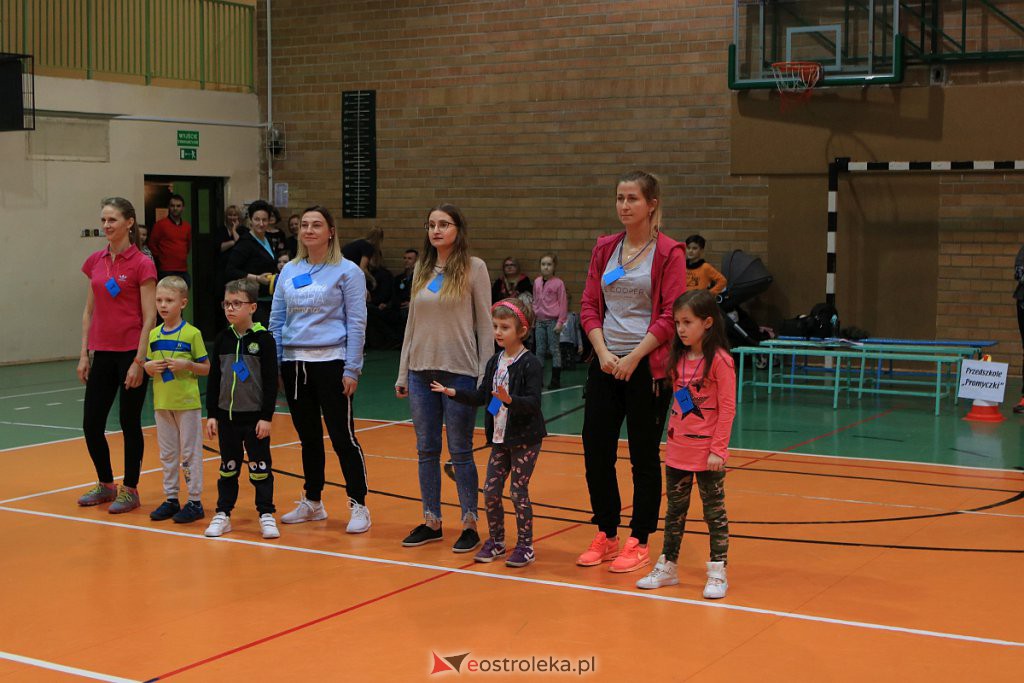 Dzień otwarty w „piątce”. Na sportowo, naukowo i z akcentem na bezpieczeństwo [05.03.2020] - zdjęcie #38 - eOstroleka.pl