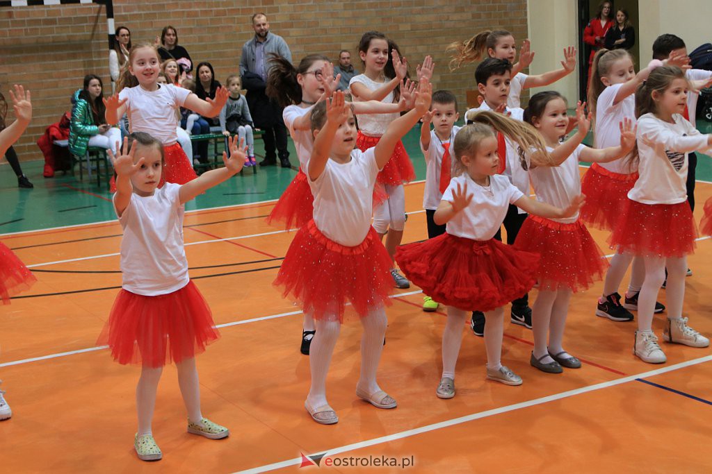 Dzień otwarty w „piątce”. Na sportowo, naukowo i z akcentem na bezpieczeństwo [05.03.2020] - zdjęcie #36 - eOstroleka.pl