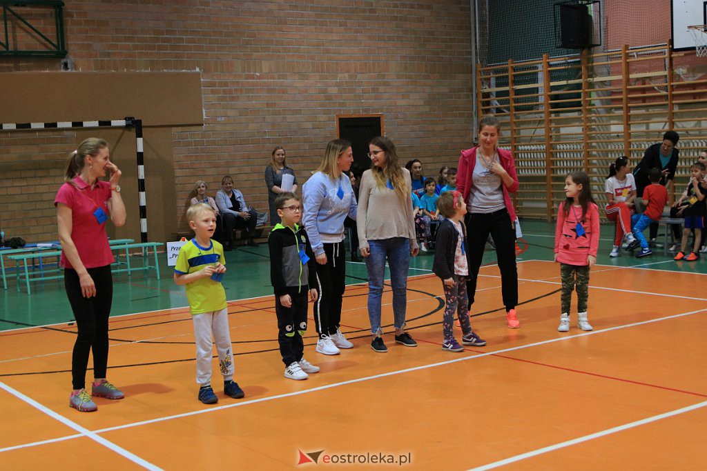 Dzień otwarty w „piątce”. Na sportowo, naukowo i z akcentem na bezpieczeństwo [05.03.2020] - zdjęcie #35 - eOstroleka.pl