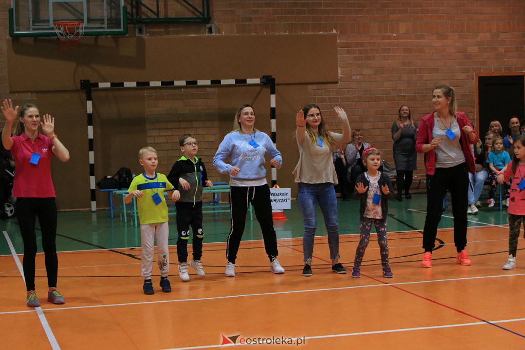 Dzień otwarty w „piątce”. Na sportowo, naukowo i z akcentem na bezpieczeństwo [05.03.2020] - zdjęcie #34 - eOstroleka.pl