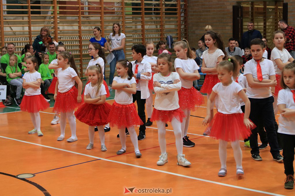 Dzień otwarty w „piątce”. Na sportowo, naukowo i z akcentem na bezpieczeństwo [05.03.2020] - zdjęcie #33 - eOstroleka.pl