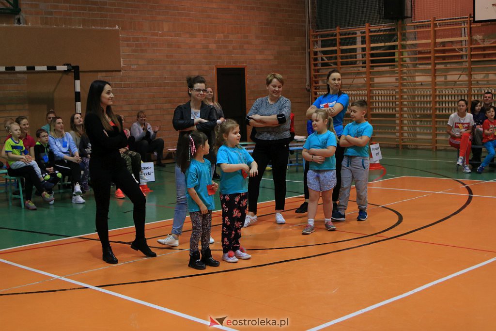 Dzień otwarty w „piątce”. Na sportowo, naukowo i z akcentem na bezpieczeństwo [05.03.2020] - zdjęcie #32 - eOstroleka.pl