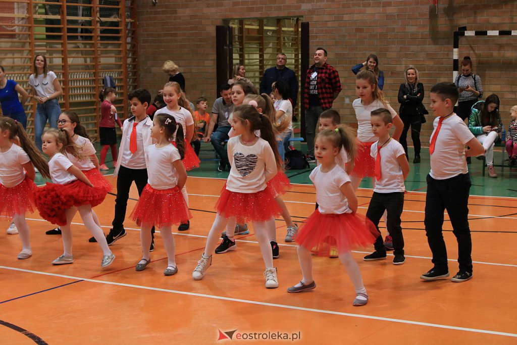 Dzień otwarty w „piątce”. Na sportowo, naukowo i z akcentem na bezpieczeństwo [05.03.2020] - zdjęcie #29 - eOstroleka.pl