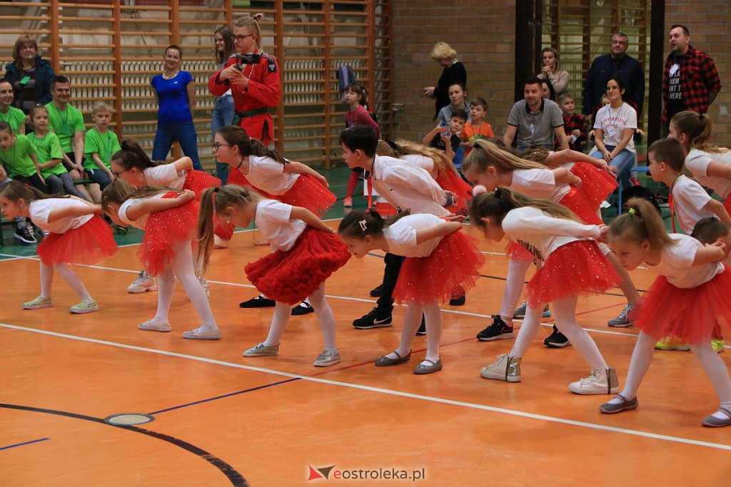 Dzień otwarty w „piątce”. Na sportowo, naukowo i z akcentem na bezpieczeństwo [05.03.2020] - zdjęcie #27 - eOstroleka.pl