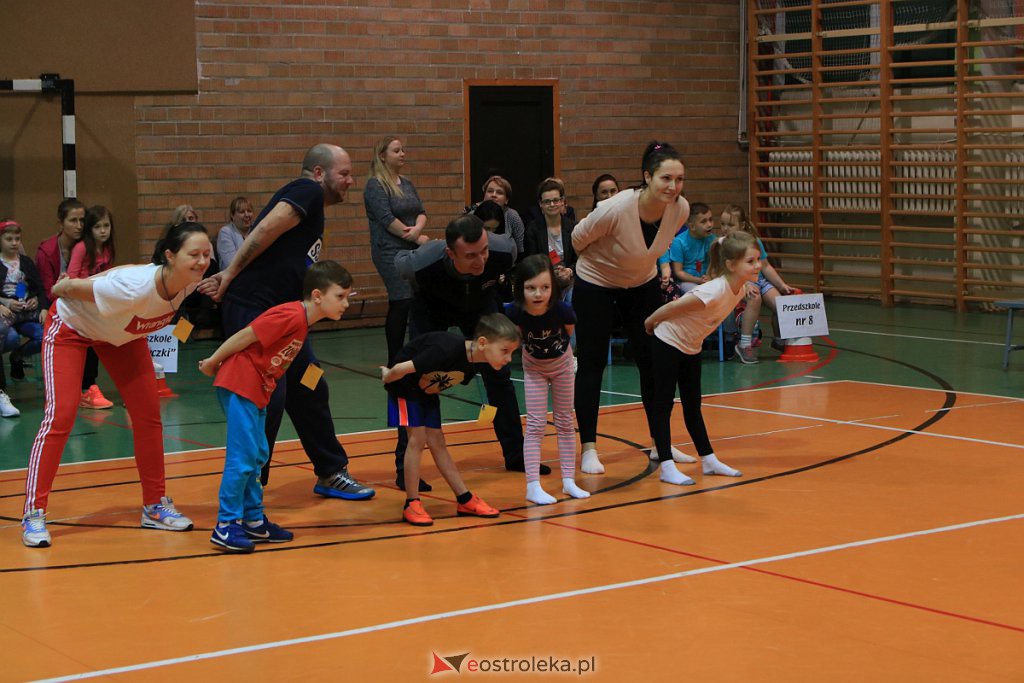 Dzień otwarty w „piątce”. Na sportowo, naukowo i z akcentem na bezpieczeństwo [05.03.2020] - zdjęcie #24 - eOstroleka.pl