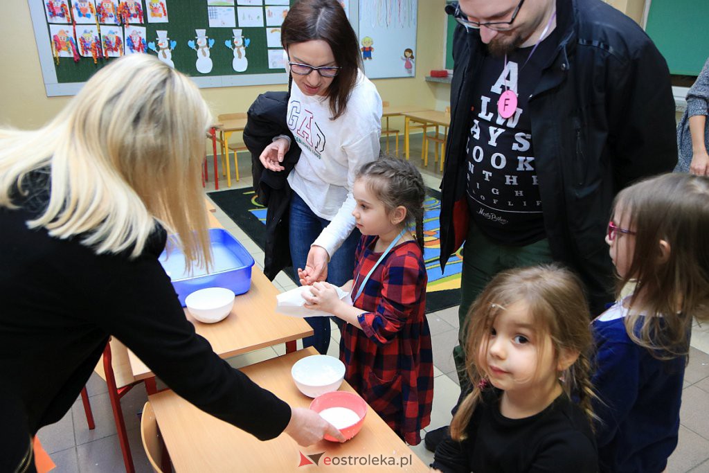 Dzień otwarty w „piątce”. Na sportowo, naukowo i z akcentem na bezpieczeństwo [05.03.2020] - zdjęcie #9 - eOstroleka.pl