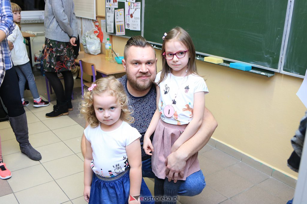 Dzień otwarty w „piątce”. Na sportowo, naukowo i z akcentem na bezpieczeństwo [05.03.2020] - zdjęcie #6 - eOstroleka.pl