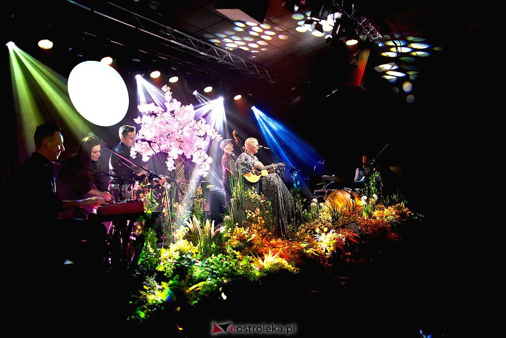 Koncert Anity Lipnickiej [07.03.2020] - zdjęcie #1 - eOstroleka.pl