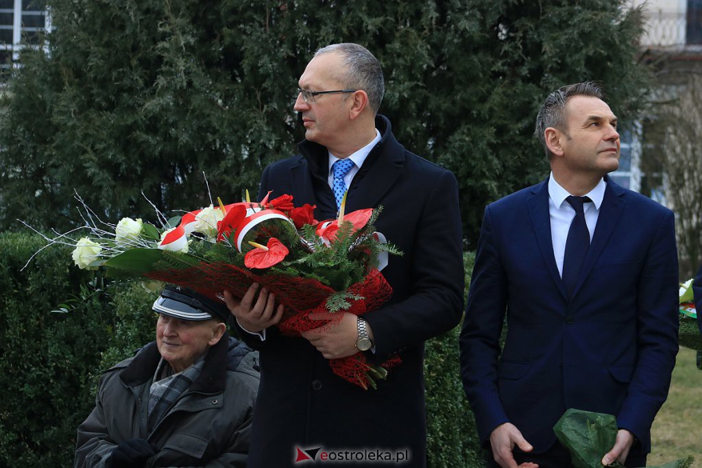 Narodowe Święto Węgier w Ostrołęce [10.03.2020] - zdjęcie #23 - eOstroleka.pl