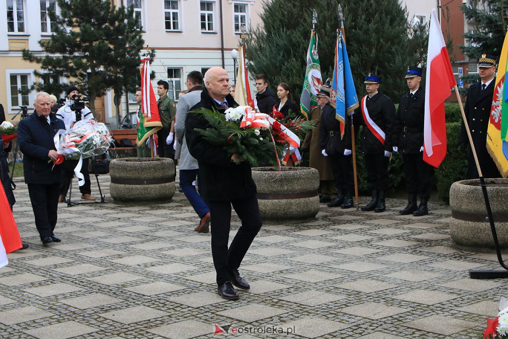 Narodowe Święto Węgier w Ostrołęce [10.03.2020] - zdjęcie #25 - eOstroleka.pl