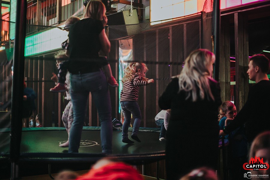 Club Capitol na jeden dzień zmienił swoje oblicze. Było rewelacyjne [08.03.2020] - zdjęcie #308 - eOstroleka.pl