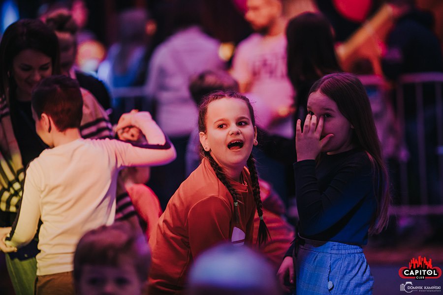 Club Capitol na jeden dzień zmienił swoje oblicze. Było rewelacyjne [08.03.2020] - zdjęcie #279 - eOstroleka.pl