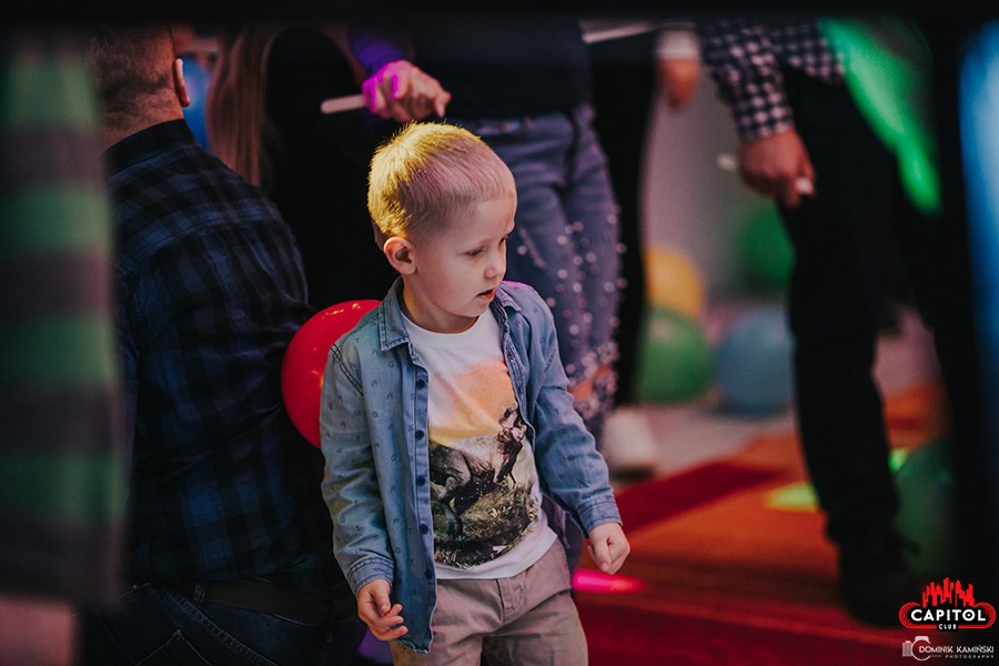 Club Capitol na jeden dzień zmienił swoje oblicze. Było rewelacyjne [08.03.2020] - zdjęcie #259 - eOstroleka.pl