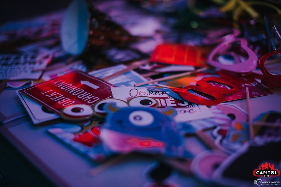 Club Capitol na jeden dzień zmienił swoje oblicze. Było rewelacyjne [08.03.2020] - zdjęcie #313 - eOstroleka.pl