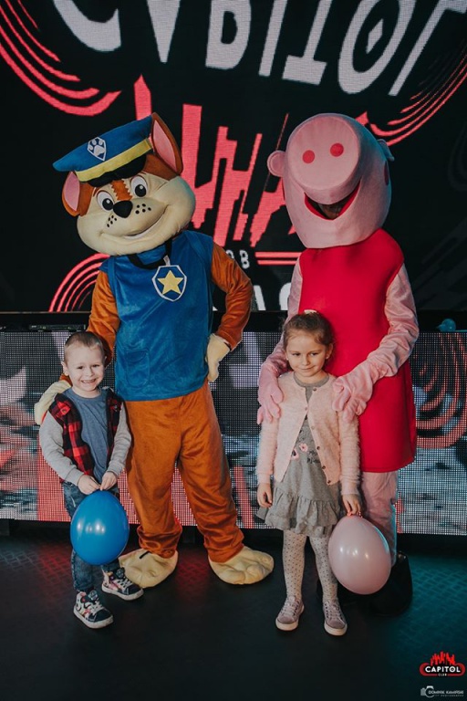 Club Capitol na jeden dzień zmienił swoje oblicze. Było rewelacyjne [08.03.2020] - zdjęcie #307 - eOstroleka.pl