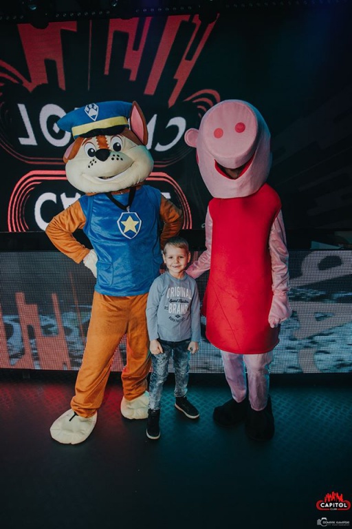 Club Capitol na jeden dzień zmienił swoje oblicze. Było rewelacyjne [08.03.2020] - zdjęcie #292 - eOstroleka.pl