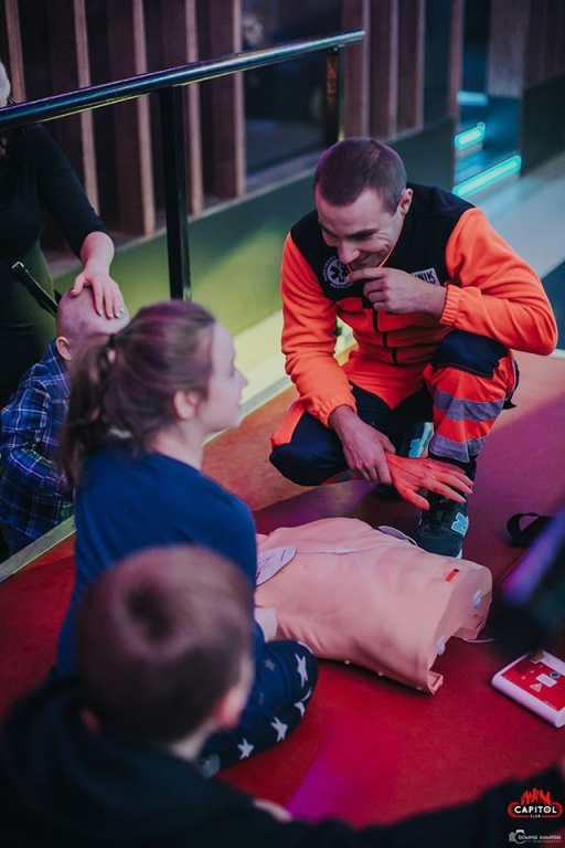 Club Capitol na jeden dzień zmienił swoje oblicze. Było rewelacyjne [08.03.2020] - zdjęcie #257 - eOstroleka.pl