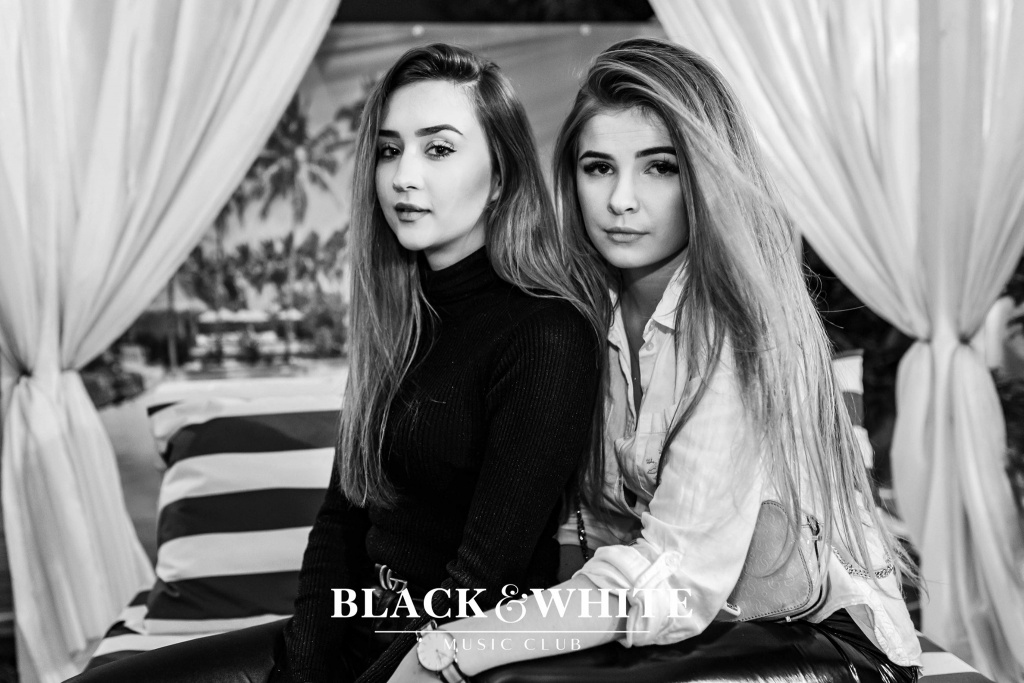 Dzień Kobiet w Clubie Black&White. Powspominajmy! [07.03.2020] - zdjęcie #10 - eOstroleka.pl