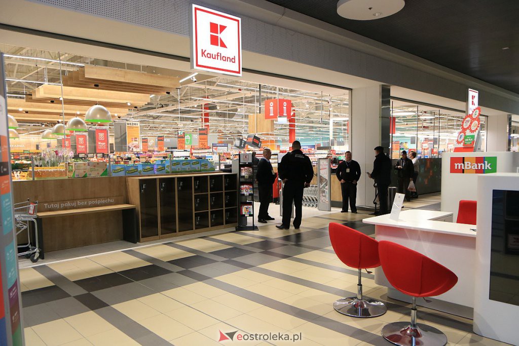 Kaufland w Ostrołęce oficjalnie otwarty [19.03.2020] - zdjęcie #7 - eOstroleka.pl