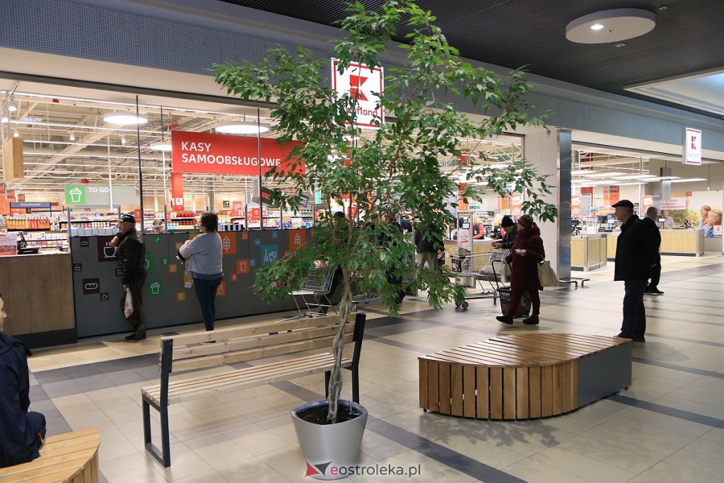 Kaufland w Ostrołęce oficjalnie otwarty [19.03.2020] - zdjęcie #5 - eOstroleka.pl