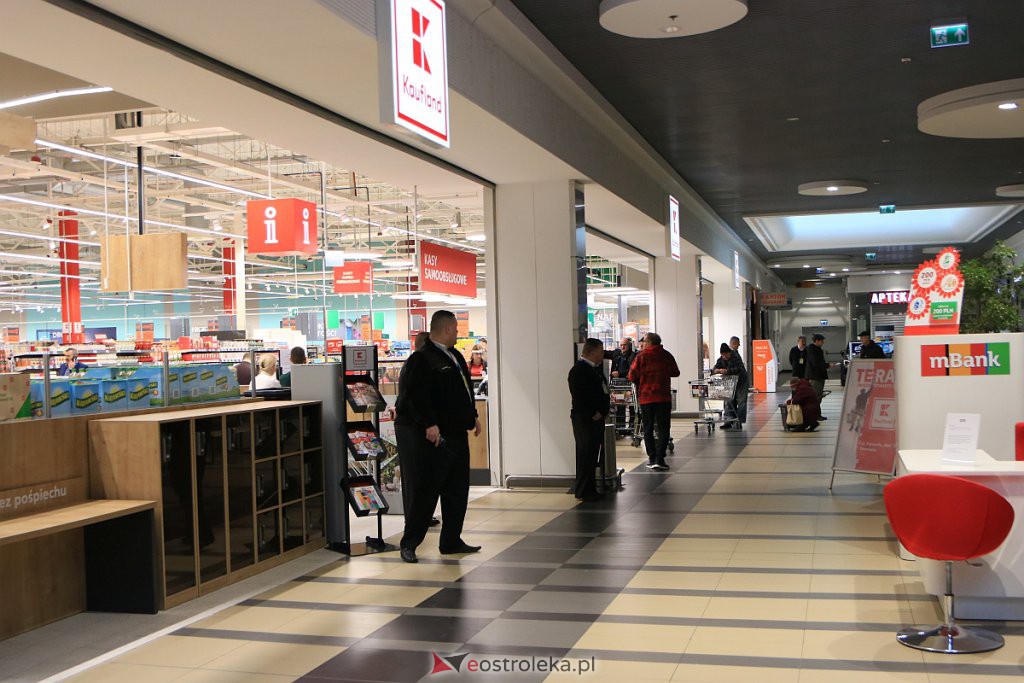 Kaufland w Ostrołęce oficjalnie otwarty [19.03.2020] - zdjęcie #1 - eOstroleka.pl