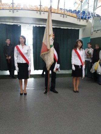 Dzień Edukacji Narodowej w I LO (13.10.2010) - zdjęcie #25 - eOstroleka.pl