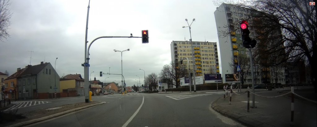 #Koronawirus: Tak obecnie wygląda Ostrołęka [WIDEO, ZDJĘCIA] - zdjęcie #5 - eOstroleka.pl