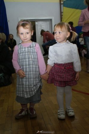 Ślubowanie na przedszkolaka w Przedszkolu Miejskim nr 7 - zdjęcie #44 - eOstroleka.pl