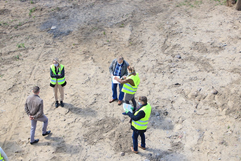 Wyremontowany most im. kardynała Wyszyńskiego po odbiorze technicznym [14.05.2020] - zdjęcie #4 - eOstroleka.pl