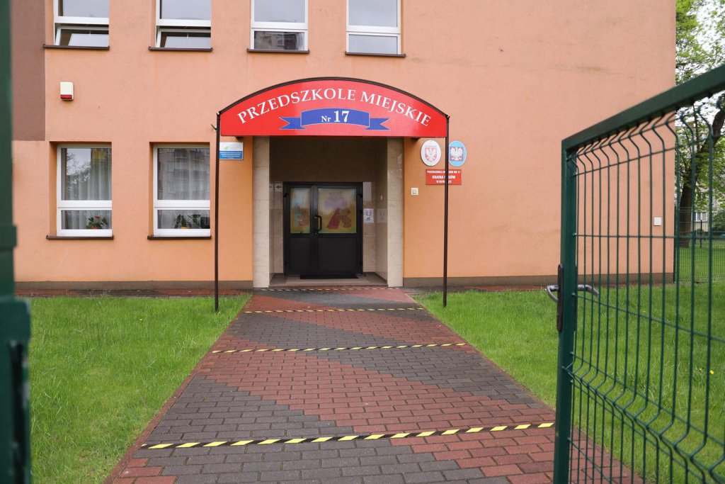 Ostatnie przygotowania przed ponownym otwarciem żłobka i przedszkoli w Ostrołęce [19.05.2020] - zdjęcie #22 - eOstroleka.pl