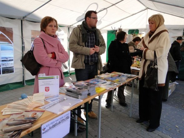 Dzień Walki z Ubóstwem (18.10.2010) - zdjęcie #38 - eOstroleka.pl