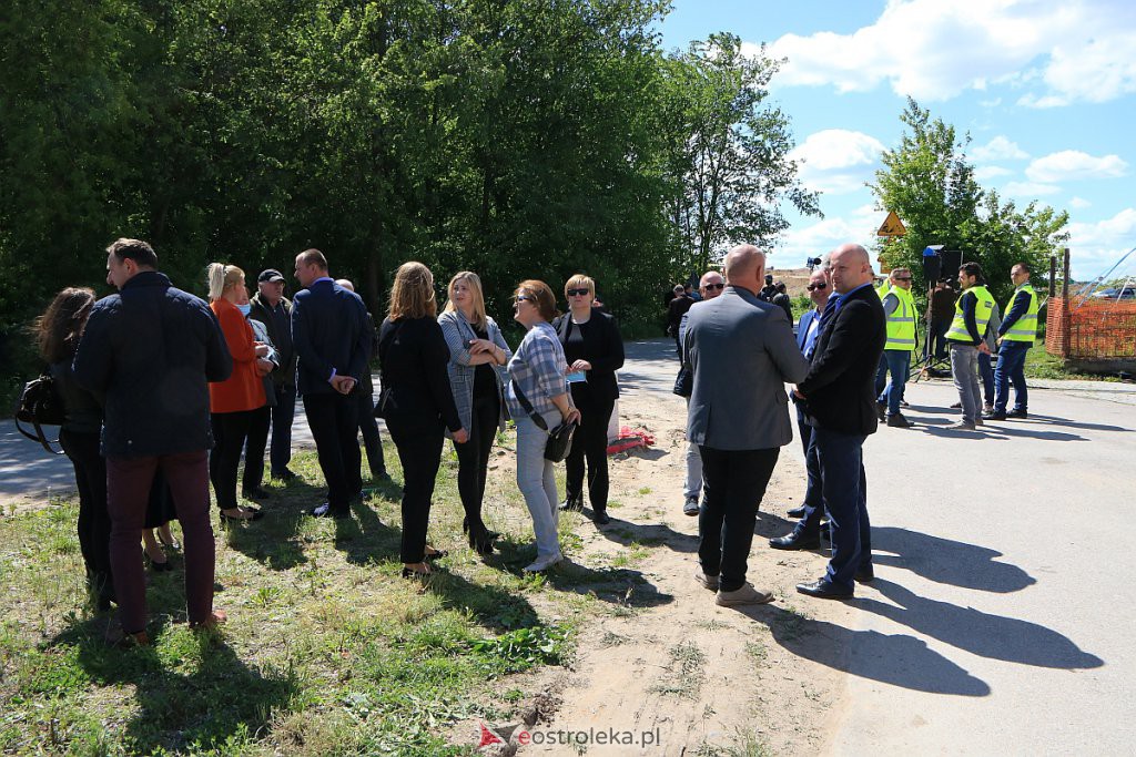 Prezydent RP Andrzej Duda z wizytą w Tyszkach Nadborach [02.06.2020] - zdjęcie #20 - eOstroleka.pl