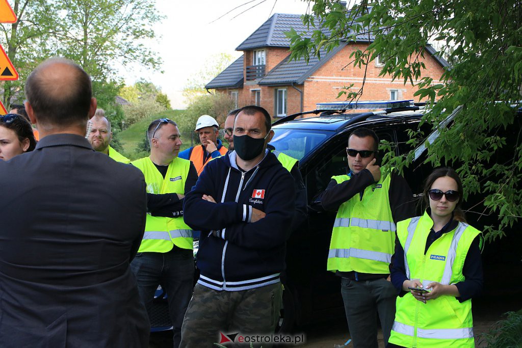 Prezydent RP Andrzej Duda z wizytą w Tyszkach Nadborach [02.06.2020] - zdjęcie #67 - eOstroleka.pl