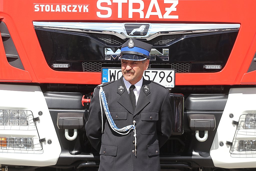 Prezydent RP z wizytą w Troszynie [02.06.2020] - zdjęcie #24 - eOstroleka.pl