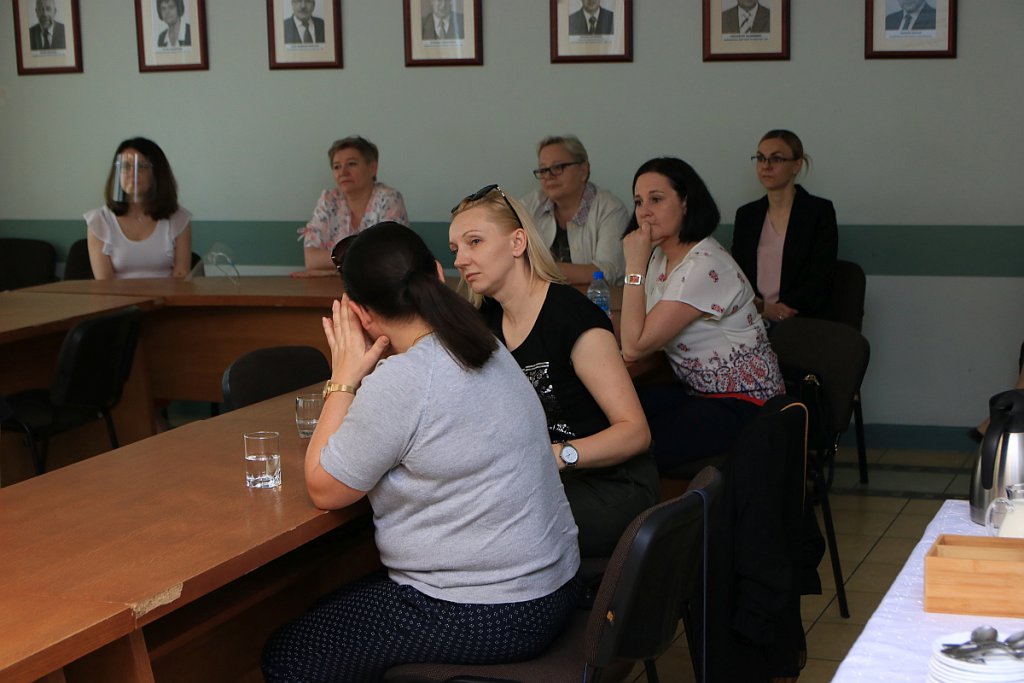 Studia pielęgniarskie w Ostrołęce. Dziś poznaliśmy szczegóły projektu [08.06.2020] - zdjęcie #11 - eOstroleka.pl