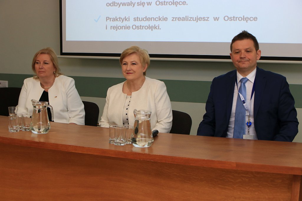 Studia pielęgniarskie w Ostrołęce. Dziś poznaliśmy szczegóły projektu [08.06.2020] - zdjęcie #25 - eOstroleka.pl