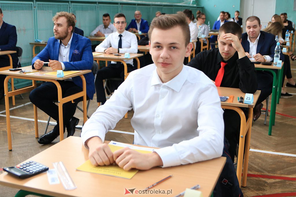 Matura 2020: Dziś egzamin dojrzałości z matematyki [09.06.2020] - zdjęcie #50 - eOstroleka.pl