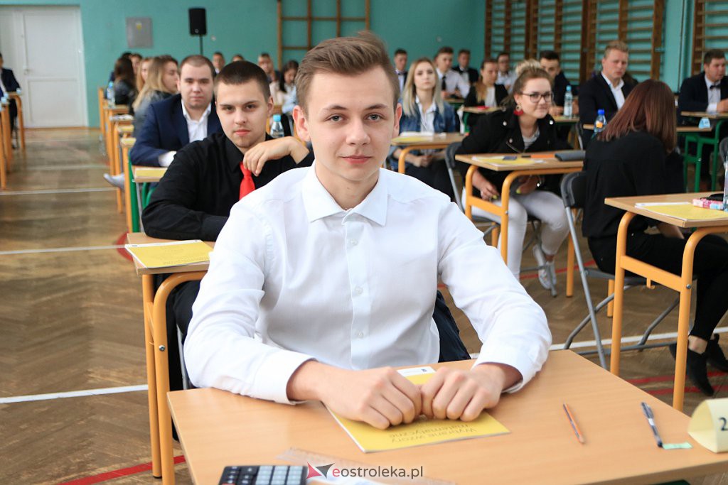 Matura 2020: Dziś egzamin dojrzałości z matematyki [09.06.2020] - zdjęcie #52 - eOstroleka.pl
