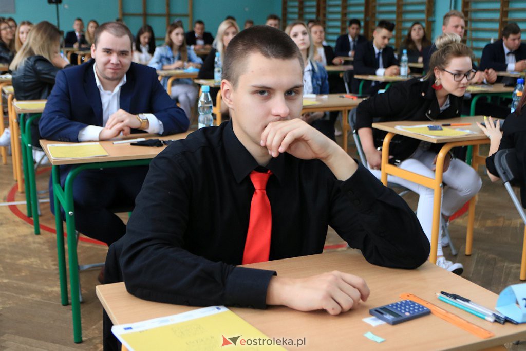 Matura 2020: Dziś egzamin dojrzałości z matematyki [09.06.2020] - zdjęcie #53 - eOstroleka.pl