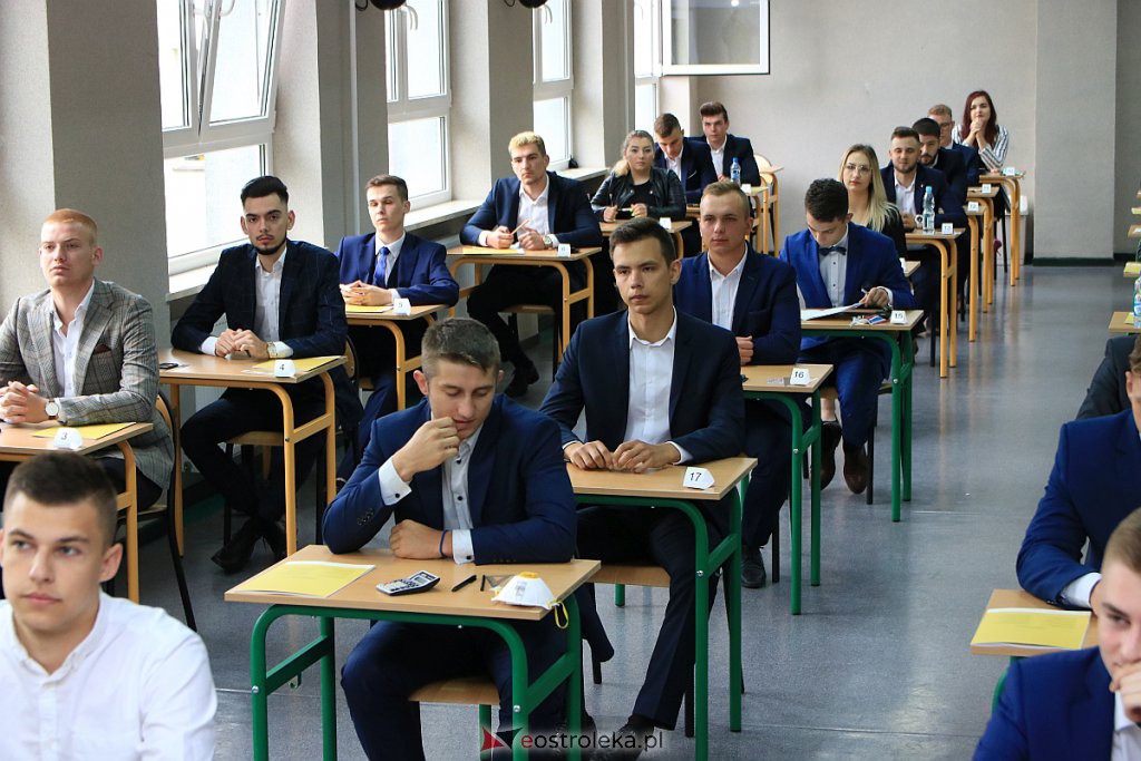 Matura 2020: Dziś egzamin dojrzałości z matematyki [09.06.2020] - zdjęcie #80 - eOstroleka.pl