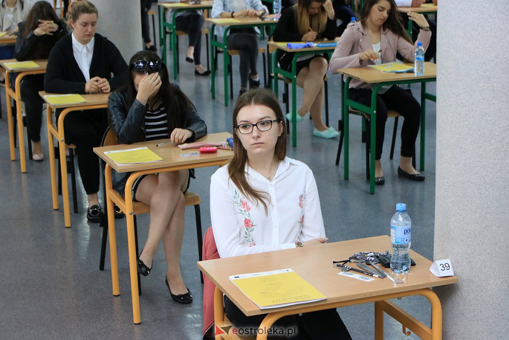 Matura 2020: Dziś egzamin dojrzałości z matematyki [09.06.2020] - zdjęcie #82 - eOstroleka.pl