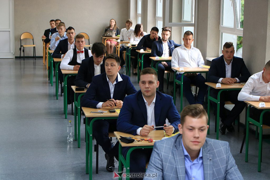 Matura 2020: Dziś egzamin dojrzałości z matematyki [09.06.2020] - zdjęcie #86 - eOstroleka.pl