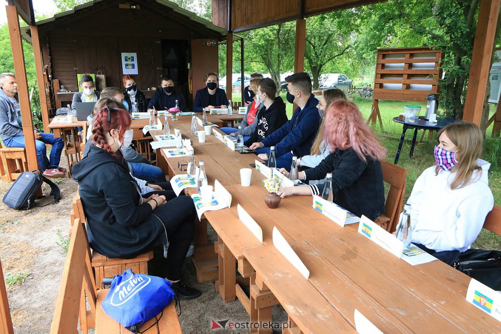V sesja Młodzieżowej Rady Miasta Ostrołęka [09.06.2020] - zdjęcie #18 - eOstroleka.pl