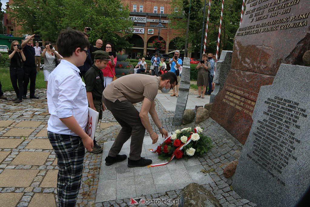 Premier Mateusz Morawiecki z wizytą w Ostrołęce [13.06.2020] - zdjęcie #14 - eOstroleka.pl