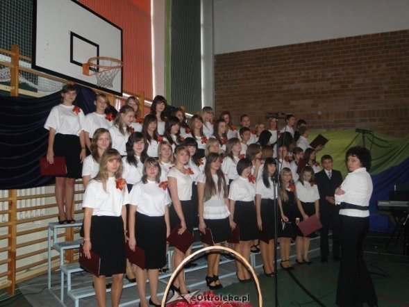 Dzień Edukacji Narodowej (20.10.2010) - zdjęcie #67 - eOstroleka.pl