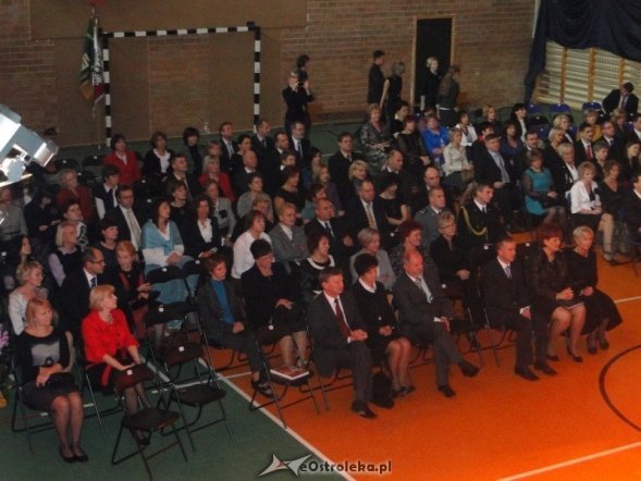 Dzień Edukacji Narodowej (20.10.2010) - zdjęcie #60 - eOstroleka.pl