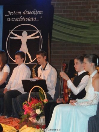 Dzień Edukacji Narodowej (20.10.2010) - zdjęcie #53 - eOstroleka.pl