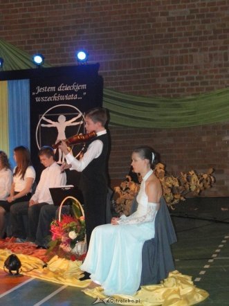 Dzień Edukacji Narodowej (20.10.2010) - zdjęcie #51 - eOstroleka.pl