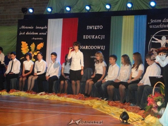 Dzień Edukacji Narodowej (20.10.2010) - zdjęcie #50 - eOstroleka.pl