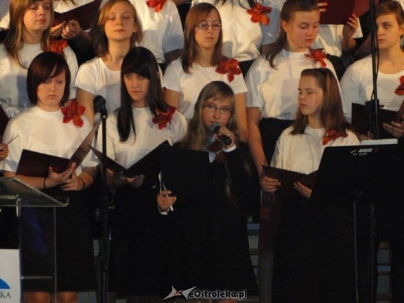 Dzień Edukacji Narodowej (20.10.2010) - zdjęcie #48 - eOstroleka.pl